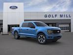 2025 Ford F-150 SuperCrew Cab 4WD Pickup for sale #250641 - photo 7