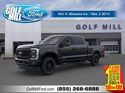 2025 Ford F-250 Crew Cab 4WD Pickup for sale #250645 - photo 1