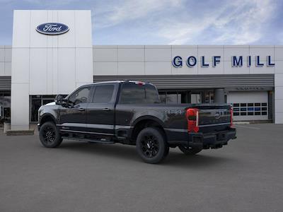 2025 Ford F-250 Crew Cab 4WD Pickup for sale #250645 - photo 2