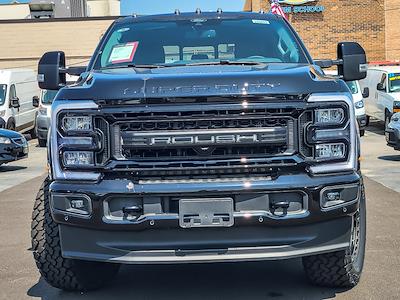 New 2025 Ford F-250 Lariat Crew Cab 4WD Pickup for sale #250645 - photo 2