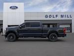 2025 Ford F-250 Crew Cab 4WD Pickup for sale #250645 - photo 3
