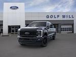 2025 Ford F-250 Crew Cab 4WD Pickup for sale #250645 - photo 4