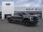 2025 Ford F-250 Crew Cab 4WD Pickup for sale #250645 - photo 7