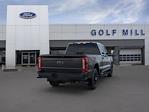 2025 Ford F-250 Crew Cab 4WD Pickup for sale #250645 - photo 8
