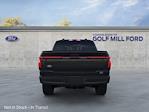 2025 Ford F-150 Lightning SuperCrew Cab AWD Pickup for sale #250656 - photo 5