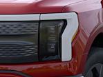 2025 Ford F-150 Lightning SuperCrew Cab AWD Pickup for sale #250657 - photo 18