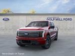 2025 Ford F-150 Lightning SuperCrew Cab AWD Pickup for sale #250657 - photo 3
