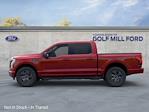 2025 Ford F-150 Lightning SuperCrew Cab AWD Pickup for sale #250657 - photo 4