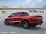 2025 Ford F-150 Lightning SuperCrew Cab AWD Pickup for sale #250657 - photo 2