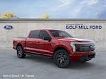 2025 Ford F-150 Lightning SuperCrew Cab AWD Pickup for sale #250657 - photo 7