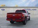 2025 Ford F-150 Lightning SuperCrew Cab AWD Pickup for sale #250657 - photo 8