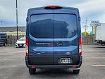 2025 Ford Transit 250 Medium Roof AWD Empty Cargo Van for sale #250661 - photo 7