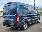 2025 Ford Transit 250 Medium Roof AWD Empty Cargo Van for sale #250661 - photo 9