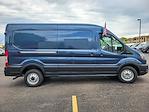 2025 Ford Transit 250 Medium Roof AWD Empty Cargo Van for sale #250661 - photo 10