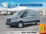 2025 Ford Transit 150 Medium Roof RWD Empty Cargo Van for sale #250667 - photo 1