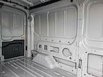 2025 Ford Transit 150 Medium Roof RWD Empty Cargo Van for sale #250667 - photo 27