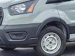 2025 Ford Transit 150 Medium Roof RWD Empty Cargo Van for sale #250667 - photo 2