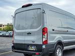 2025 Ford Transit 150 Medium Roof RWD Empty Cargo Van for sale #250667 - photo 7