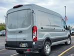 2025 Ford Transit 150 Medium Roof RWD Empty Cargo Van for sale #250667 - photo 8