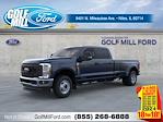 New 2025 Ford F-350 XL Crew Cab 4WD DRW Pickup for sale #250674 - photo 1