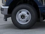 New 2025 Ford F-350 XL Crew Cab 4WD DRW Pickup for sale #250674 - photo 20