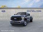 New 2025 Ford F-350 XL Crew Cab 4WD DRW Pickup for sale #250674 - photo 4