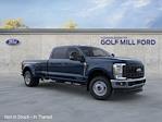 New 2025 Ford F-350 XL Crew Cab 4WD DRW Pickup for sale #250674 - photo 7