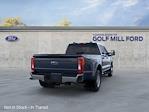 New 2025 Ford F-350 XL Crew Cab 4WD DRW Pickup for sale #250674 - photo 8