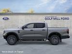 New 2025 Ford Ranger XLT SuperCrew Cab 4WD Pickup for sale #250676 - photo 3