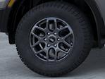 New 2025 Ford Ranger XLT SuperCrew Cab 4WD Pickup for sale #250676 - photo 22