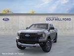 New 2025 Ford Ranger XLT SuperCrew Cab 4WD Pickup for sale #250676 - photo 4