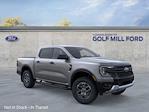 New 2025 Ford Ranger XLT SuperCrew Cab 4WD Pickup for sale #250676 - photo 7