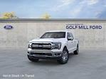 2025 Ford F-150 SuperCrew Cab 4WD Pickup for sale #250684 - photo 3