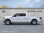 2025 Ford F-150 SuperCrew Cab 4WD Pickup for sale #250684 - photo 4