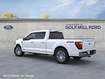 2025 Ford F-150 SuperCrew Cab 4WD Pickup for sale #250684 - photo 2