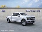 2025 Ford F-150 SuperCrew Cab 4WD Pickup for sale #250684 - photo 7
