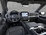 2025 Ford F-150 SuperCrew Cab 4WD Pickup for sale #250684 - photo 9