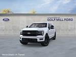 2025 Ford F-150 SuperCrew Cab 4WD Pickup for sale #250687 - photo 3