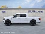 2025 Ford F-150 SuperCrew Cab 4WD Pickup for sale #250687 - photo 4