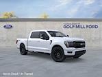 2025 Ford F-150 SuperCrew Cab 4WD Pickup for sale #250687 - photo 7