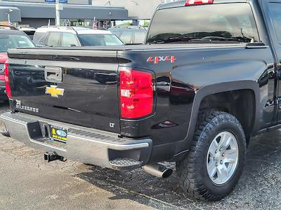 2018 Chevrolet Silverado 1500 Crew Cab 4WD Pickup for sale #250694A - photo 2