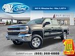 2018 Chevrolet Silverado 1500 Crew Cab 4WD Pickup for sale #250694A - photo 1