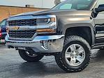 2018 Chevrolet Silverado 1500 Crew Cab 4WD Pickup for sale #250694A - photo 3