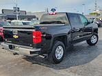 2018 Chevrolet Silverado 1500 Crew Cab 4WD Pickup for sale #250694A - photo 8