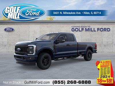 New 2025 Ford F-250 XL Super Cab 4WD Pickup for sale #250700 - photo 1