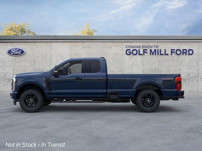 New 2025 Ford F-250 XL Super Cab 4WD Pickup for sale #250700 - photo 2