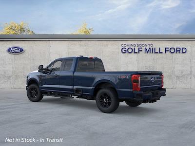 2025 Ford F-250 Super Cab 4WD Pickup for sale #250700 - photo 2
