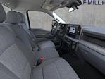 New 2025 Ford F-350 XL Regular Cab 4WD SRW Pickup for sale #250704 - photo 11