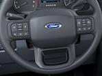 New 2025 Ford F-350 XL Regular Cab 4WD SRW Pickup for sale #250704 - photo 12