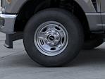 New 2025 Ford F-350 XL Regular Cab 4WD SRW Pickup for sale #250704 - photo 20